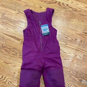 Columbia Snowpants *new*